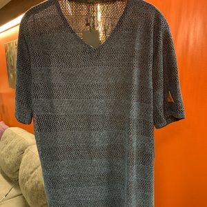 Men’s Stylish LOGEEYAR TShirt 👕 LARGE